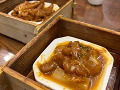 -日日鲜自助餐厅(小公园店)