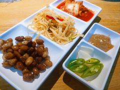 -牛市牛烤肉(西单大悦城店)
