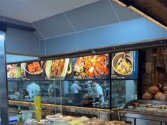 -黄山老妈·土菜(碧桂园店)