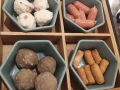 -集渔泰式海鲜自助火锅(新世纪广场店)