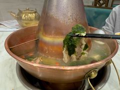 -京九涮肉老北京铜火锅(紫岭国际店)
