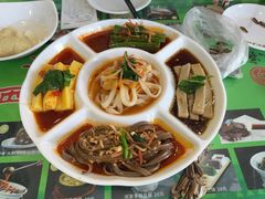 -令氏家外家周秦食府(高新店)