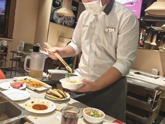 -海底捞火锅(劲松店)