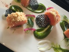 -AZUL by FUEL蓝色·法式酒馆(琶醍店)