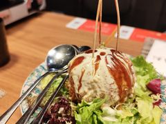 -满来寿喜烧(金虹桥店)