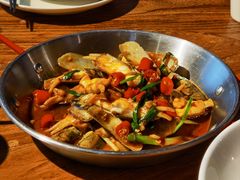 -天地蚝宅(武汉天地店)