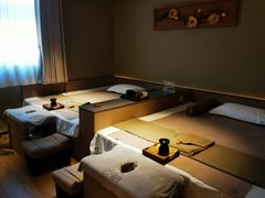 -若水云栖·足疗·按摩·SPA(城阳万达广场店)