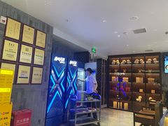 -东来顺•非遗火锅(外滩店)