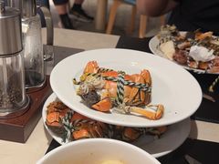 -杭州滨江世融艾美酒店·新食谱全日餐厅