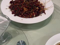 -金熊猫川菜餐厅