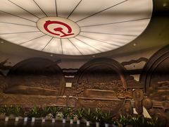 -中国铁道博物馆(正阳门馆)