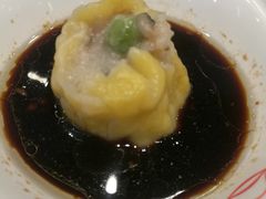-嘉和一品粥(津华昌道店)