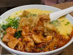 -小豆海棠(人民南路店)