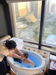 -茉莉智慧母婴护理中心(瑰丽店)