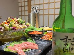 -金石烤肉