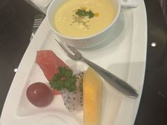 -大理实力希尔顿酒店御璽中餐厅YUXI – CHINESE RESTAURANT