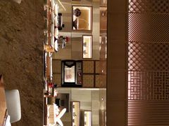 -嘉定凯悦·咖啡厅