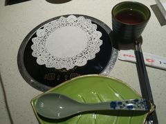-一叶一世界·素食餐厅(锦华万达店)
