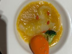 -松咖啡自助餐厅·松北香格里拉