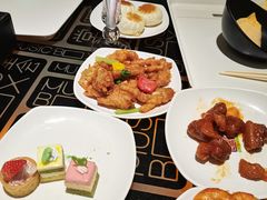 -堂会(白云店)
