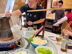 -东来顺饭庄(金泉广场店)