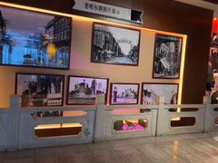 -福成厚江鱼壹号黑金冠好店(群力店)