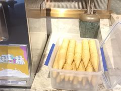 -汉金城海鲜烤肉自助百汇(烟台永旺购物中心店)