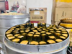 -夹江老头叶儿粑(石雁儿小区店)