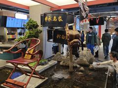 -易裕和·长沙米粉(竹塘西路店)