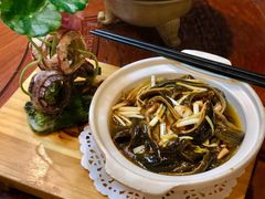 淮安软兜-文楼·早茶·淮扬菜(河下古镇一店)