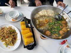 -楚鱼王·河鲜·湖北菜(华农店)