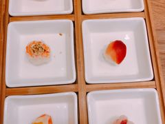 -小句号·精致料理(江南环球港店)