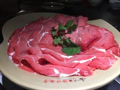 -晓宇重庆火锅(龙首店)