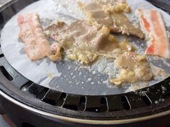 -燚青春东北泥炉烤肉(百合店)