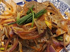 -兰州陈记牛肉面 ·烧烤· 铜锅涮肉(万达店)