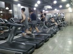 -一兆韦德健身