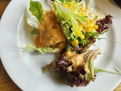 -杭州开元名都大酒店·地中海自助餐厅