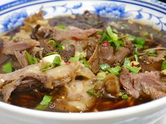 -南花桥羊肉馆老字号(乌镇店)