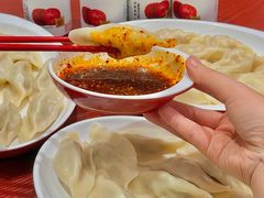 -喜家德虾仁水饺(长泰广场店)