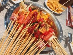 -成都玉林串串香(世纪港湾店)