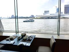 -白天鹅宾馆·流浮阁咖啡厅