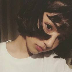 -苏豪路易士·嘉玛发廊