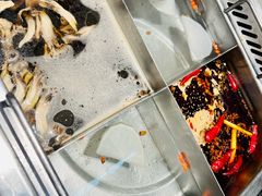 -海底捞火锅(石厦时代广场店)