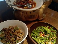 -炊烟小炒黄牛肉(中心印象城店)