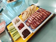 -正阳春烤鸭店(杨楼店)