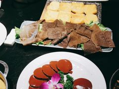 -太古汇海鲜姿造(延寿店)