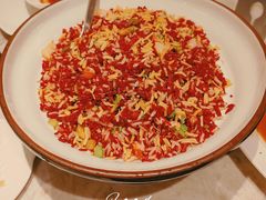 -广州天河合景福朋喜来登酒店 · 聚味轩中餐厅