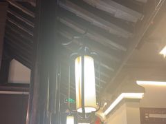 -卢大鲜鱼头捞饭(美利广场店)