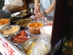 -大个子蒸饭