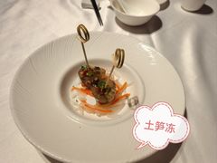 -黑明餐厅(白鹭洲店)